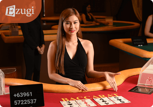 Trang bìa trò chơi bj88 thailand Over Under Baccarat