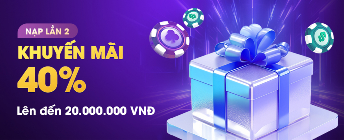 Banner khuyến mãi dành cho thành viên mới của BJ88